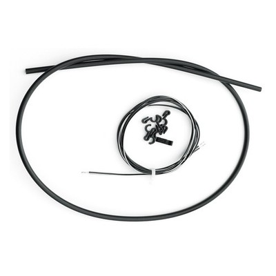SKS 8331-10181 Kabelführungskit Verlegung unter dem Radschutzprofil (1 Set)