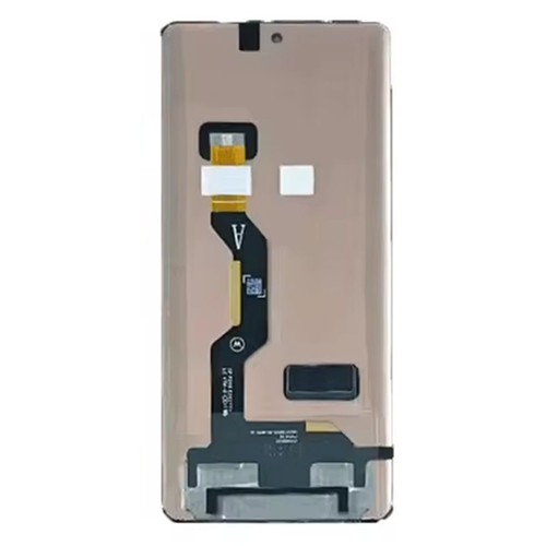 6.67" Original For Motorola Moto Edge 60S AMOLED Display Touch Screen Digitizer - 第 3/5 張圖片