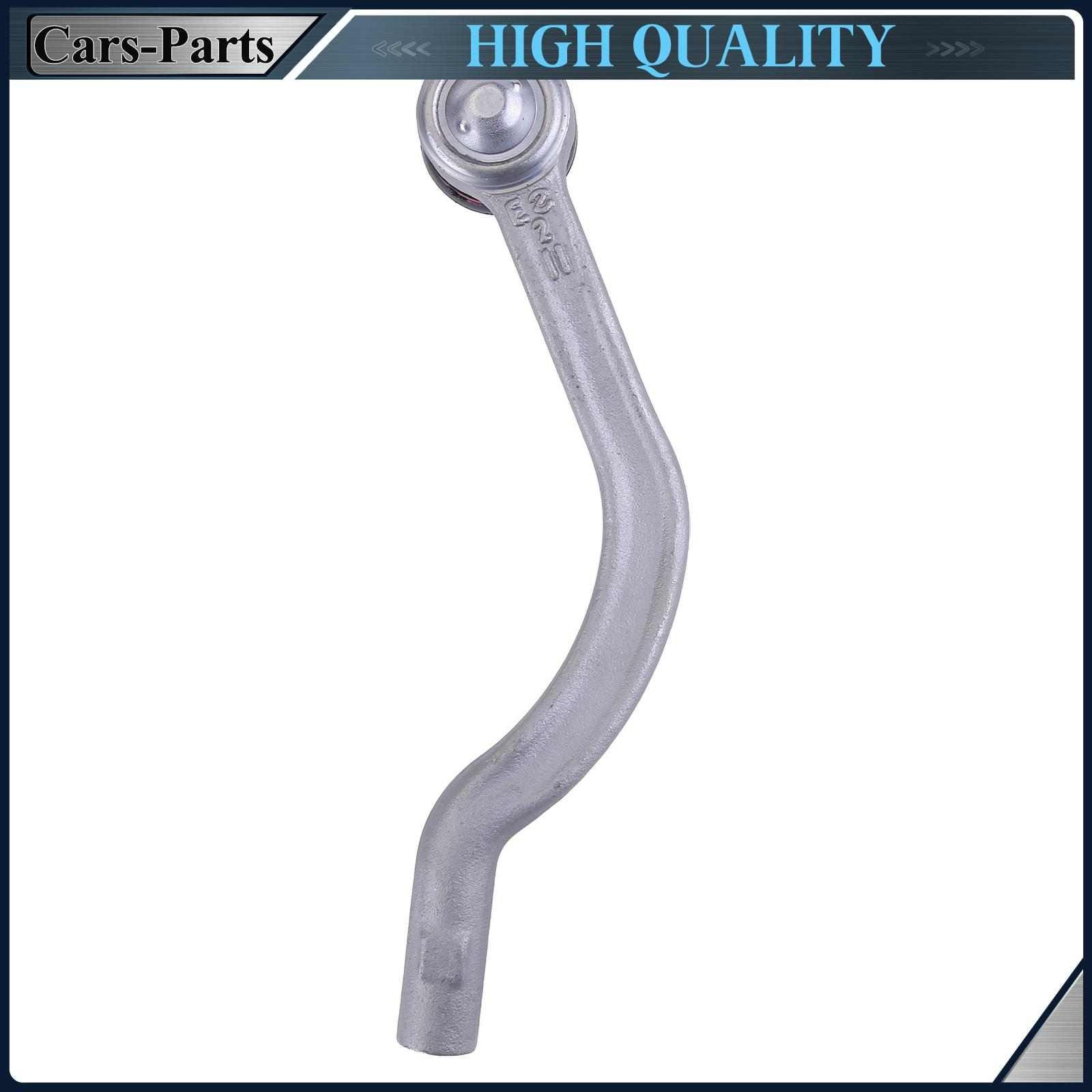 For Maserati Ghibli Base, S, Sq4, Q4 2014-2016 Right/Left Tie Rod Ends 673000006