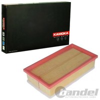 Kamoka Luftfilter Passend FüR Audi A6 CitroËN C5 Jumpy Fiat Scudo Mini Mini