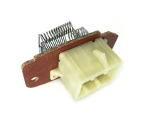 For 1990-2002 Ford E150 Econoline Blower Motor Resistor 19913FXYX 1999 2001 2000