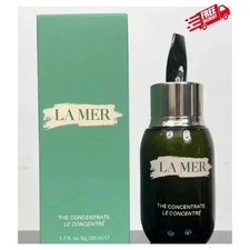 LA MER The Concentrate Serum 1.7 oz  50ml Bra...