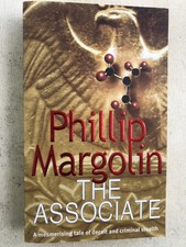 Libro Phillip Margolin - The Associate