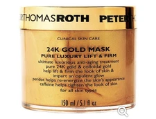 Brand New Peter Thomas Roth 24K Gold Mask Pure Luxury Lift & Firm 5.1 Oz