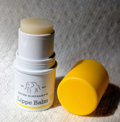 NIB 100% Authentic Drunk Elephant Lippe Balm, 0.13 oz/ 3.8 g