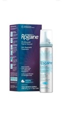 Women's ROGAINE Hair Regrowth Treatment Foam - 2 Month Supply - Exp 6/26