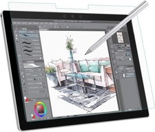 Paperfeel Screen Protector for Samsung Galaxy Tab A, S5e, S6, S7, S8 Plus
