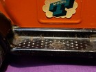 NYLINT ROADSTER MODEL T BUCKET VINTAGE 1970s PRESSED STEEL RUMBLE SEAT ORANGE — photo 4