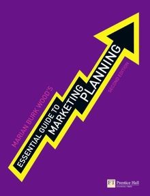 Essential Guide to Marketing Planning von Marian Burk Wood | Buch | Zustand gut