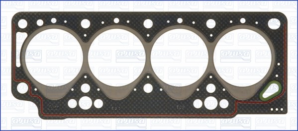 Zylinderkopfdichtung FÜR Renault Megane I (BA0/1 ) - Ajusa 10095120-image