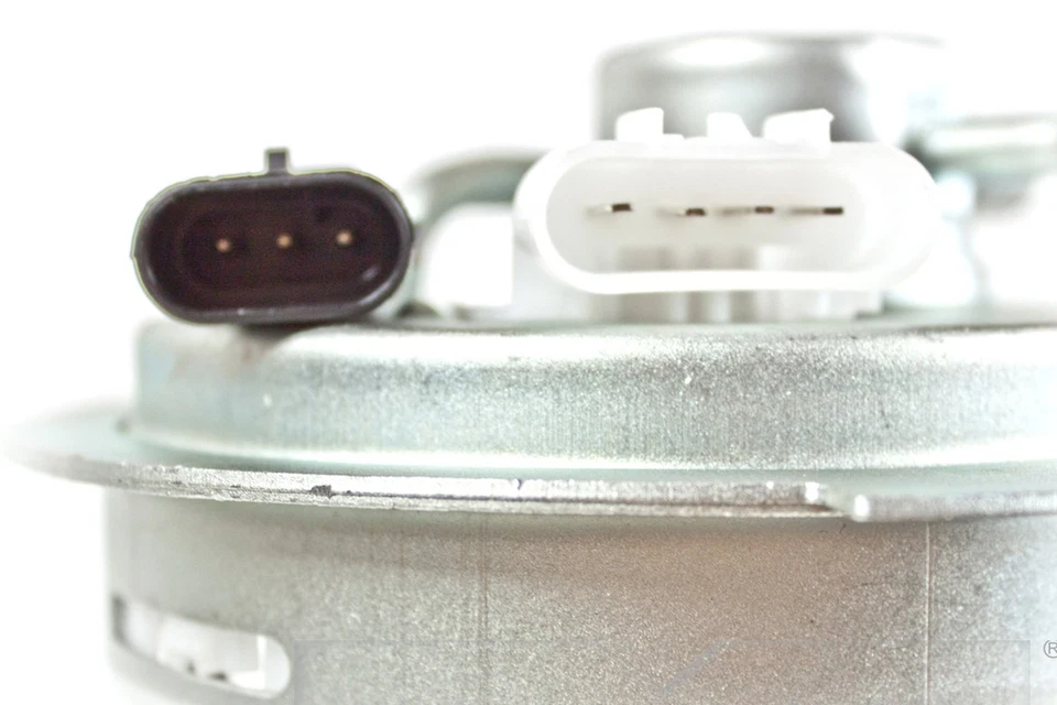 For Chevy Silverado 1500 Classic 2007 TYC Fuel Pump Module Assembly Foto 4 de 4