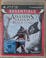 Assassins Creed IV Black Flag Essentials für...