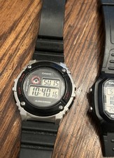 Casio Watches for Parts for sale - eBay