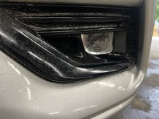 Driver Left Corner/Park Light Fog-driving Fits 19-24 INFINITI Q50 259367