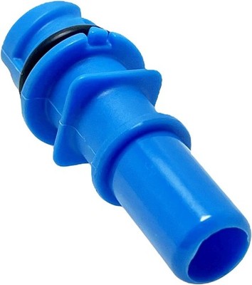 PCV Valve Fitting 7L3Z6A666A Compatible with E-150 E-250 E-350 E
