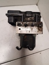 Abs Module Assembly Sedan Fwd Fits 2006 Audi A4 Authentic Oem