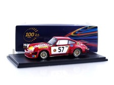 SPARK 1/43 - PORSCHE 934 - LE MANS 1976 S9819