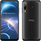 HTC Desire 22 Pro Dark Oak Black 8GB 128GB Sim Free Unlocked Smartphone r#