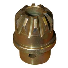 Leveling Box Gear Fits Ford New Holland