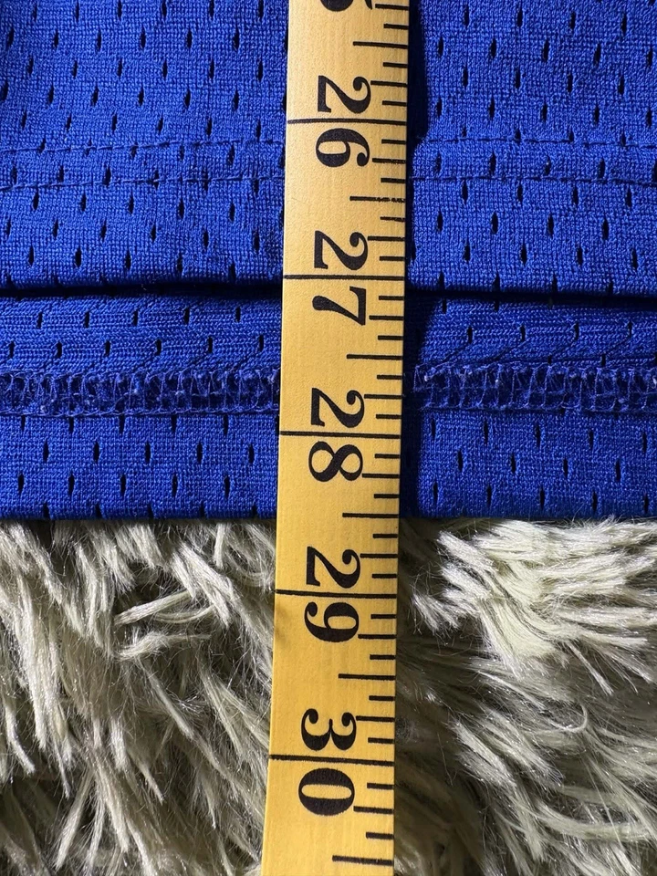 Vintage Reebok NBA All Star Game 2005 LeBron James Jersey Basketball Women’s XL - Image 3 of 4