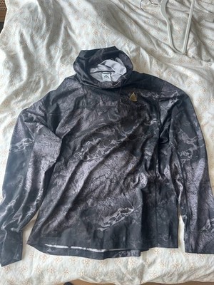 Nike Men's ACG Dri-FIT ADV UV Lava Tree Hoodie Size M
