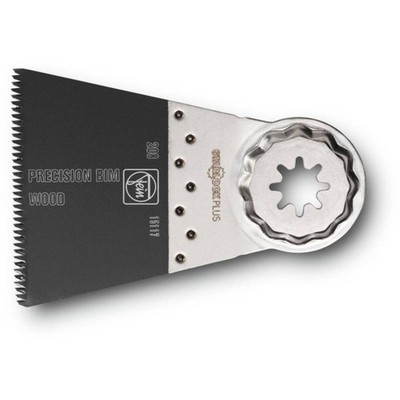 3er Multipack Fein 63502208220 E-Cut Precision Bimetall Tauchsägeblatt 65 mm 3