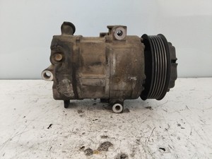 NO TIENE REFERENCIA klimakompressor OPEL CORSA D 1.3 CDTI L08 L68 2006 1652740