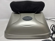 PLATINUM SERIES Exerciser 2000 Elite Chi Machine 5 Speed Clark Wellness EXE-2000