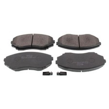 Plaquette de frein Mazda MPV