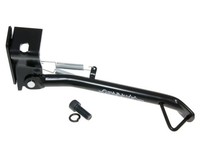 SeitenstäNder Buzzetti Schwarz FüR MBK Nitro, Yamaha Aerox -2012