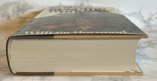 Duncton Wood by William Horwood, 1980 1st Edition/1st Printing - Picture 6 of 19