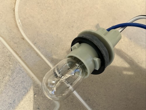 2019-2025 Toyota RAV4 Rear Tail Light LED Bulb Wiring 81536-42200 ICHIKOH OEM - Picture 8 of 17