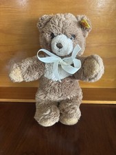Steiff Cosy Teddy, Tag In Ear 5355/26, Free Shipping 