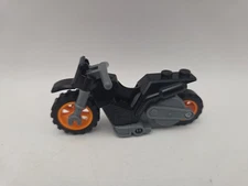 Lego 60311 City STUNTZ Rocket Stunt Bike Motorcycle Bike Only