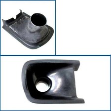 Honda Integra DC2 Type-R DB8 Front Bumper Air Duct Scoop Vent JS Racing Style