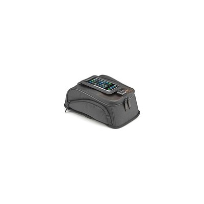 Givi Corium Tanklock Tank Bag - 8L - CRM108 CRM108