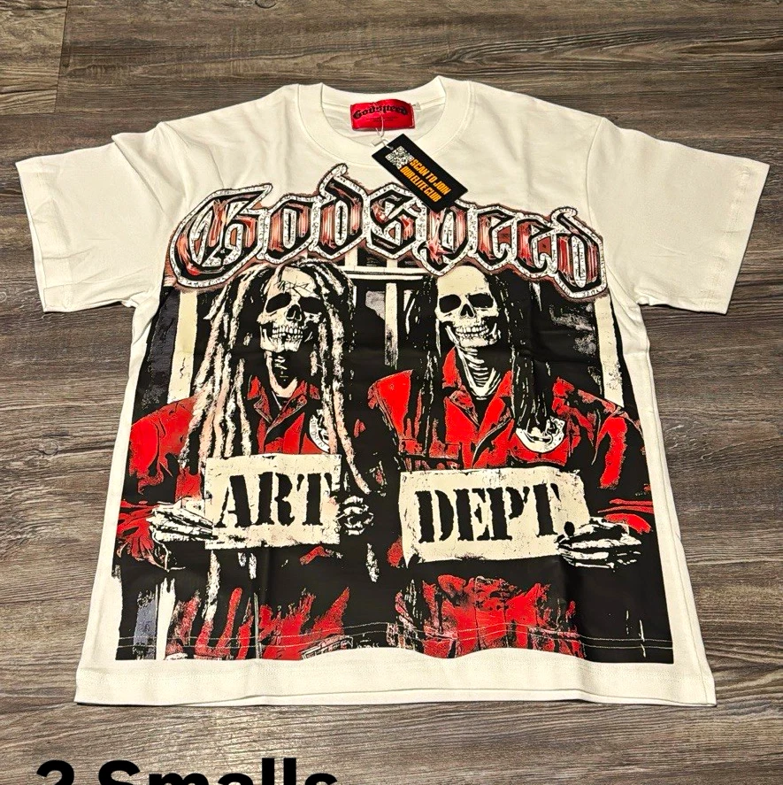 Godsmack Shirt for sale | eBay