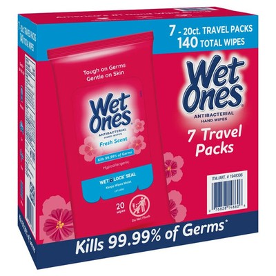 DUDE Wipes Unscented Flushable Wipes - Extra-Large Adult Wet Wipes for Sensitive