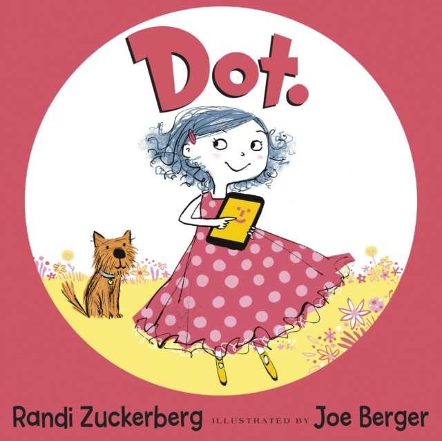 Dot.-Randi Zuckerberg, Joe Berger - Image 4