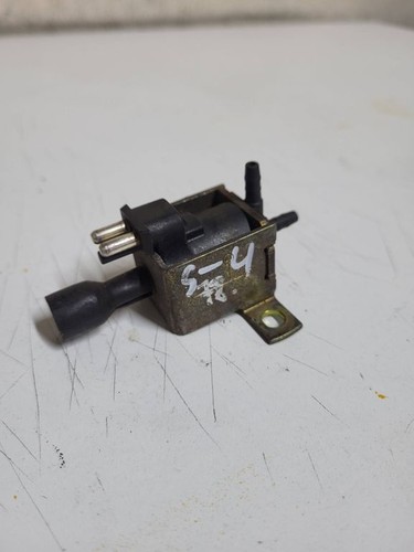 Mercedes-Benz E W124 1994 Turbolader Druckwandler Magnetventil 0015408697