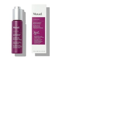NEW SEAL--Murad HYDRATION Cellular Hydration Repair Oil Drops (1oz)