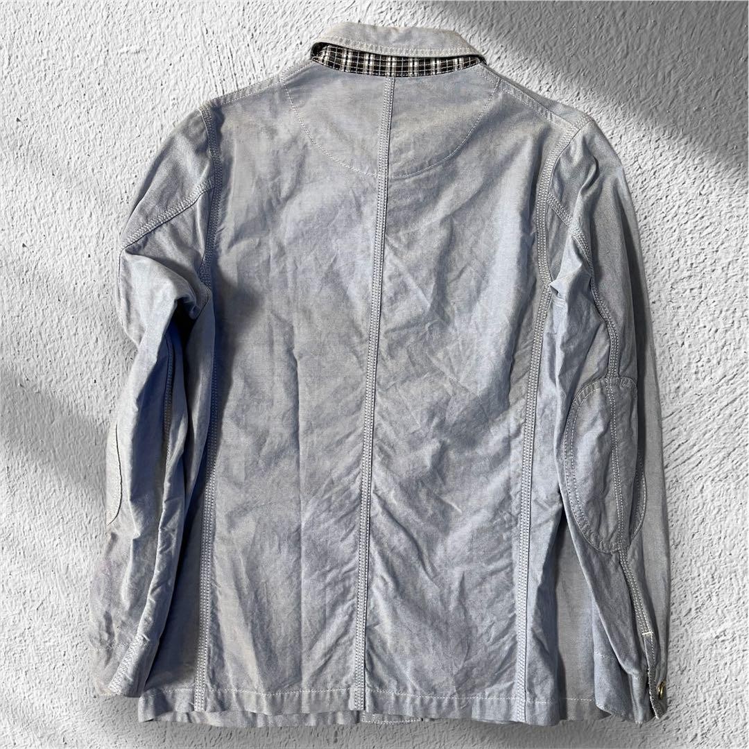 COMME des GARCONS JUNYA WATANABE MAN x Carhartt Collab Jacket Men