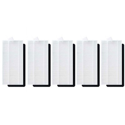 For THAMTU T21 Robot Vacuums Cleaner Filter Replacemen Spare Part Accessories