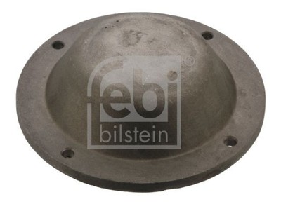 Schutzdeckel Radnabe für DAF LF 55 XF 105 95 2001 -> Febi Bilstein 43768