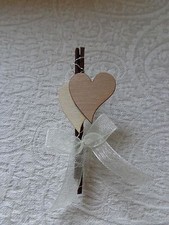 Hochzeitsanstecker Blütenanstecker Hochzeit Anstecker Brautschmuck Blumenschmuck