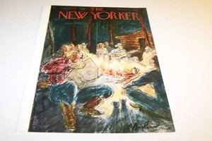 AUG-3-1957-NEW-YORKER-magazine-cover