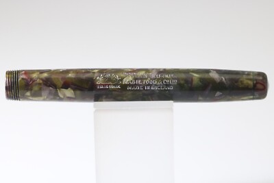 Vintage Swan Mabie Todd & Co SM100/59 Fountain Pen Parts, 5