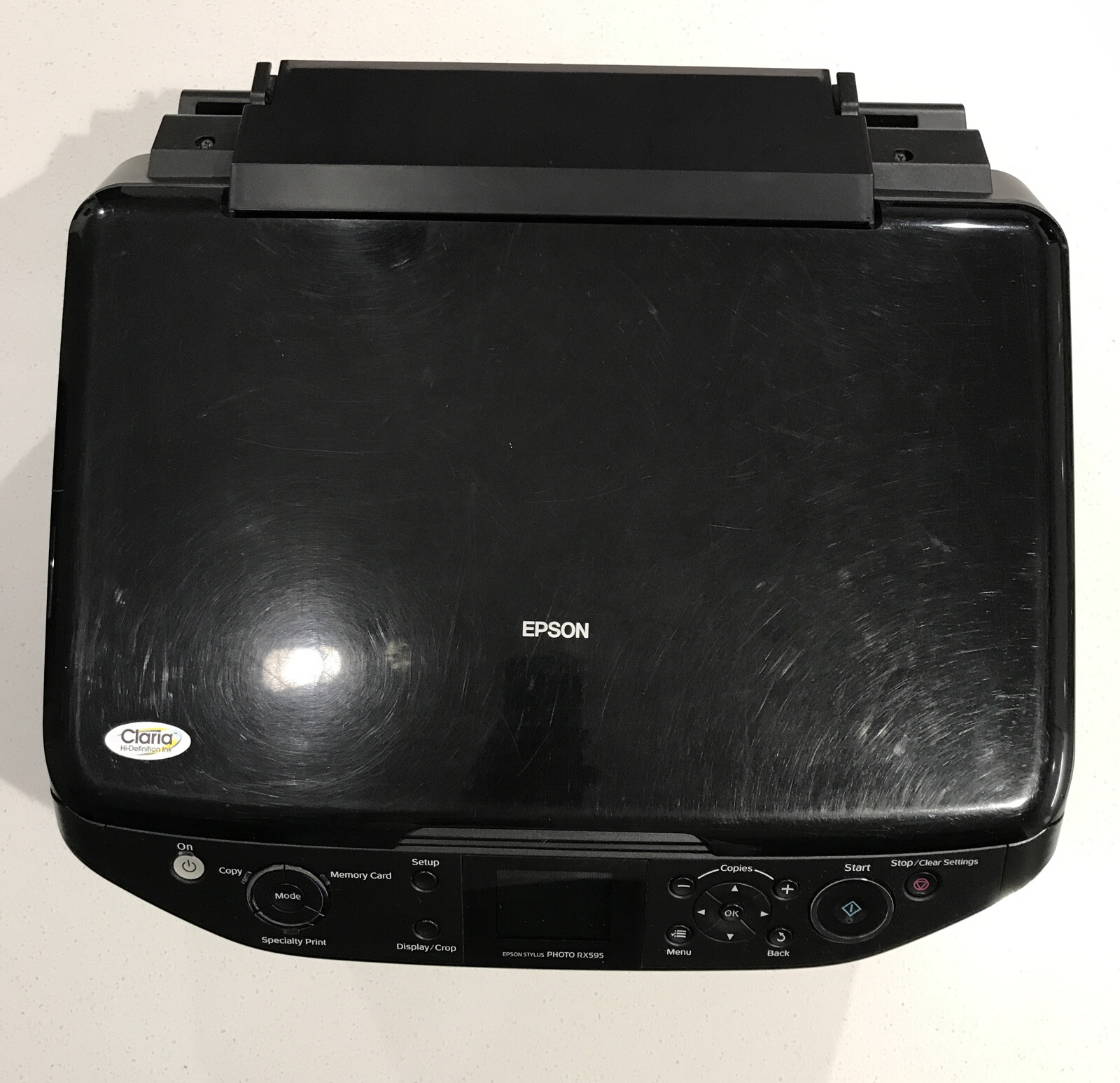 epson rx425 driver