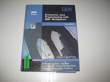 Enterprise Java Programming with IBM Webspher...