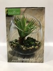 Home Essentials & Beyond Habitat Terrarium Kit